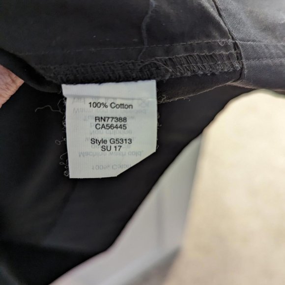 J.Crew Factory Shirtdress Size Small - Picture 7 of 9